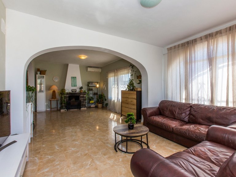 Villa for Sale in Costa Blanca Calpe, Alicante 8