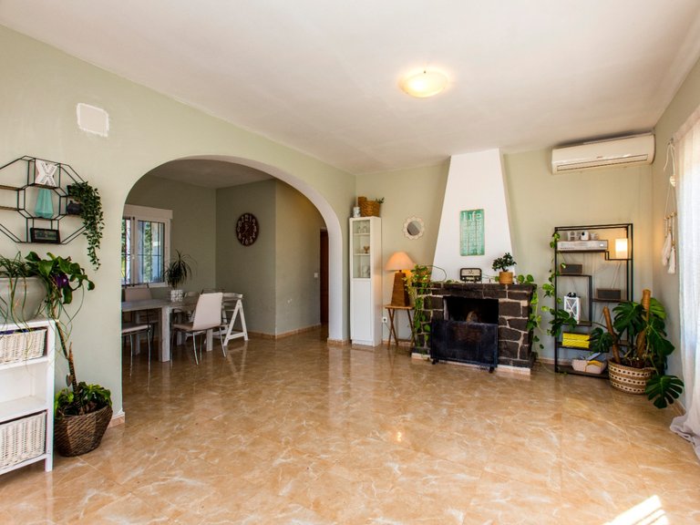 Villa for Sale in Costa Blanca Calpe, Alicante 9