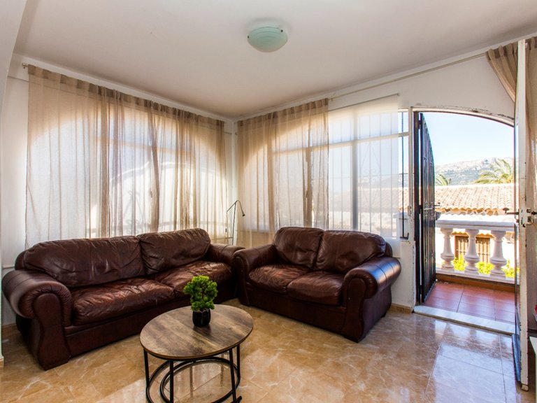 Villa for Sale in Costa Blanca Calpe, Alicante 10