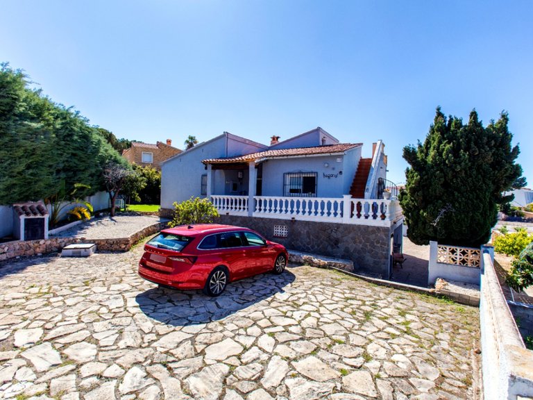 Villa for Sale in Costa Blanca Calpe, Alicante 3