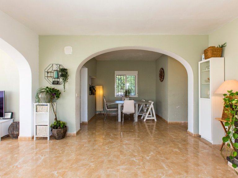 Villa for Sale in Costa Blanca Calpe, Alicante 12