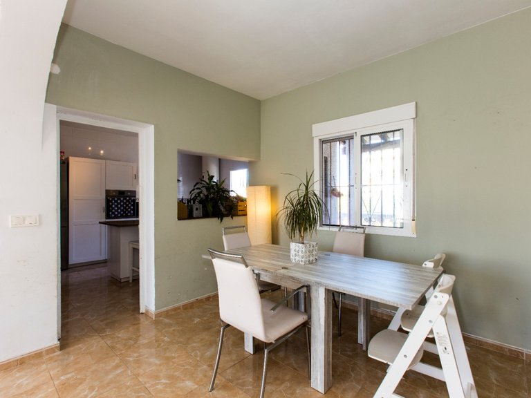 Villa for Sale in Costa Blanca Calpe, Alicante 13