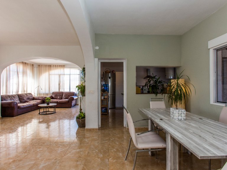 Villa for Sale in Costa Blanca Calpe, Alicante 11