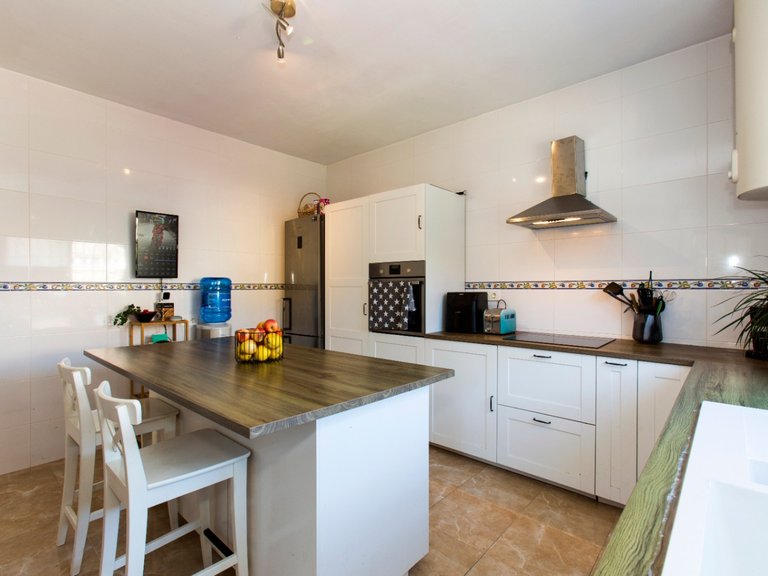 Villa for Sale in Costa Blanca Calpe, Alicante 15