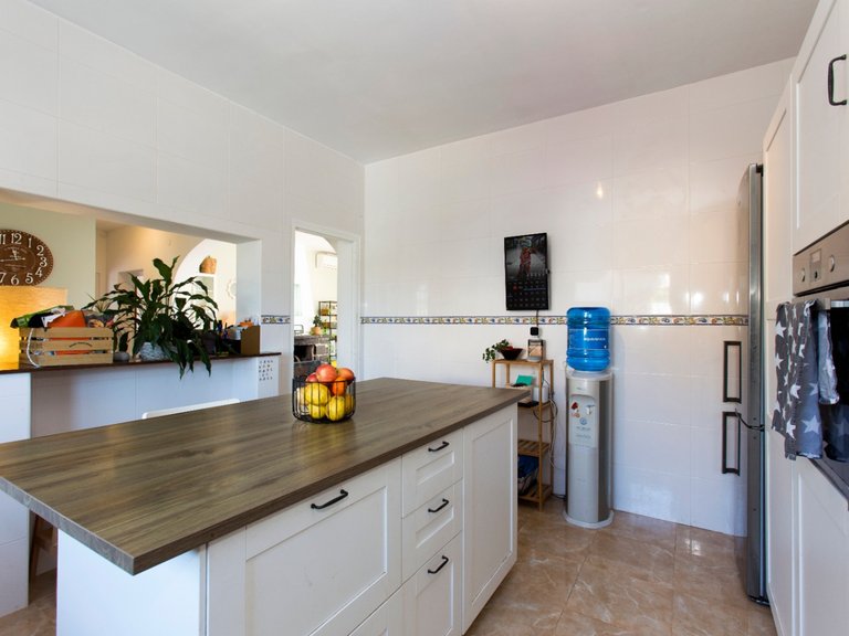 Villa for Sale in Costa Blanca Calpe, Alicante 16