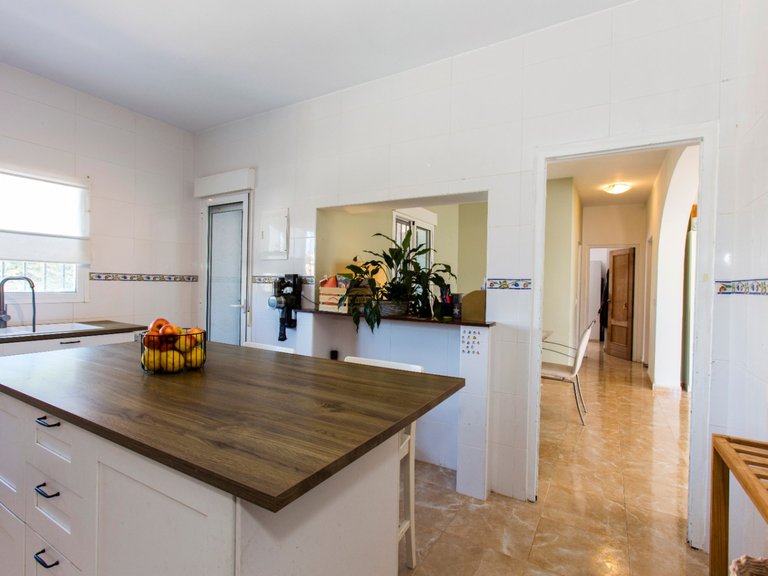 Villa for Sale in Costa Blanca Calpe, Alicante 17