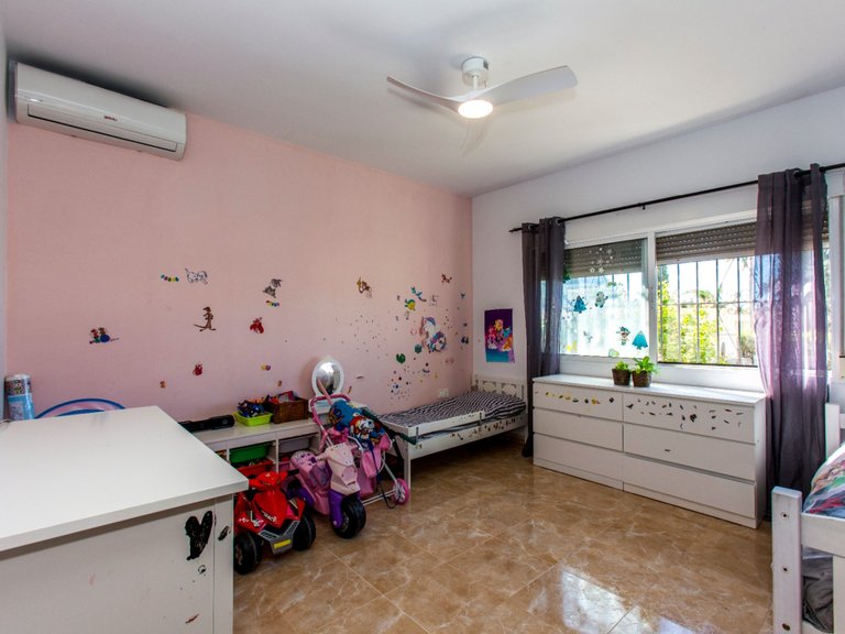 Villa for Sale in Costa Blanca Calpe, Alicante 22