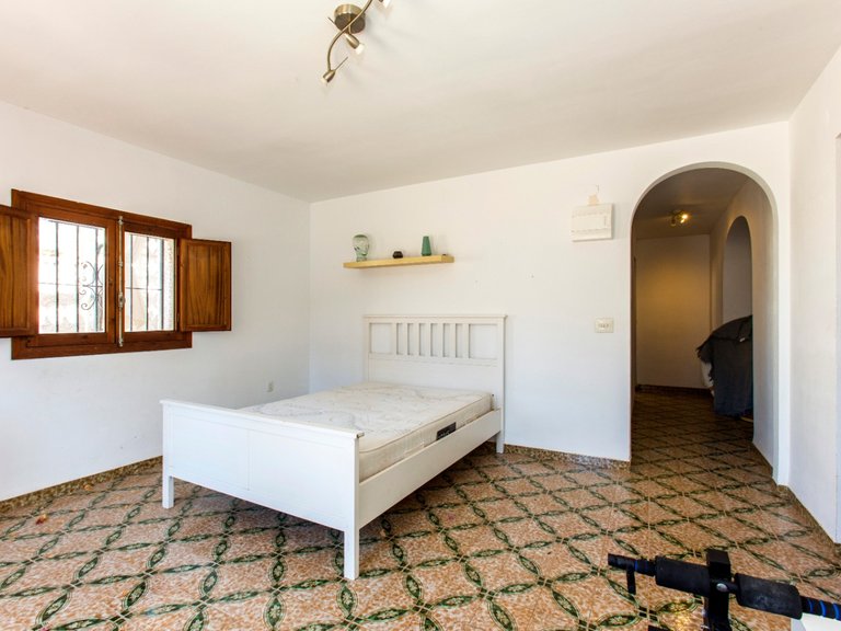 Villa for Sale in Costa Blanca Calpe, Alicante 31