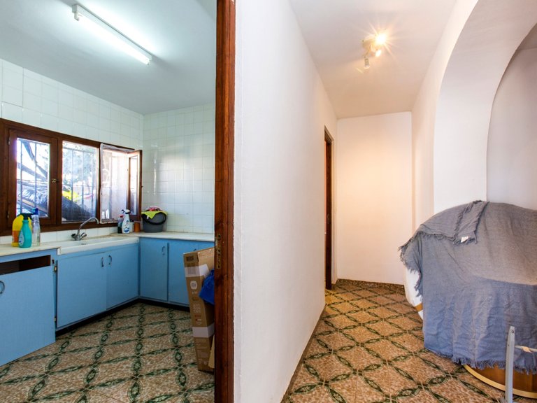 Villa for Sale in Costa Blanca Calpe, Alicante 33