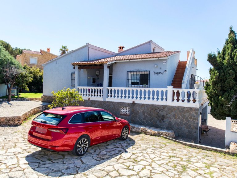 Villa for Sale in Costa Blanca Calpe, Alicante 39