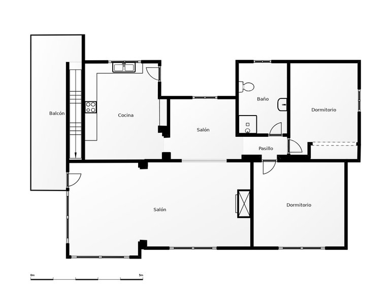 Villa for Sale in Costa Blanca Calpe, Alicante 40