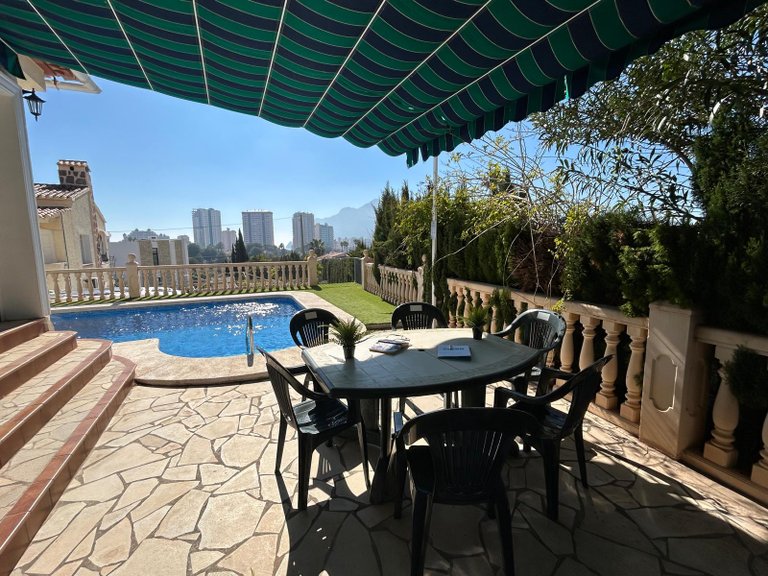 Villa for Sale in Costa Blanca Calpe, Alicante 3