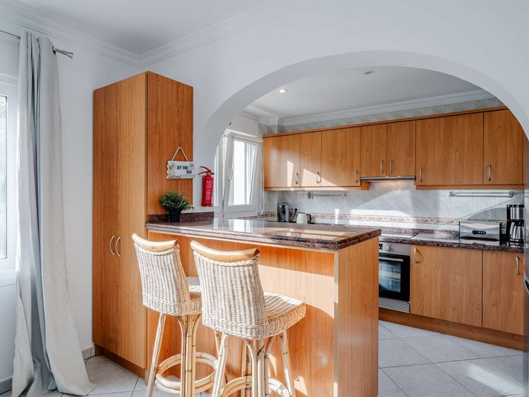 Villa for Sale in Costa Blanca Calpe, Alicante 6