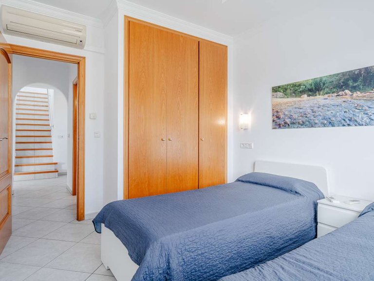 Villa for Sale in Costa Blanca Calpe, Alicante 8