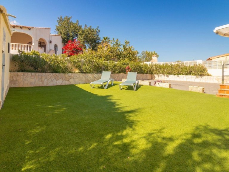 Villa for Sale in Costa Blanca Calpe, Alicante 15