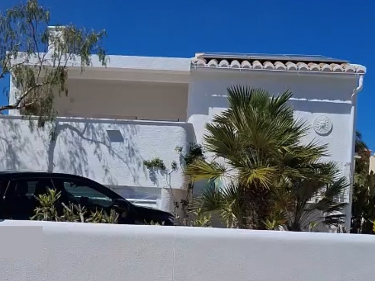 Villa for Sale in Costa Blanca Benitachell, Alicante 4