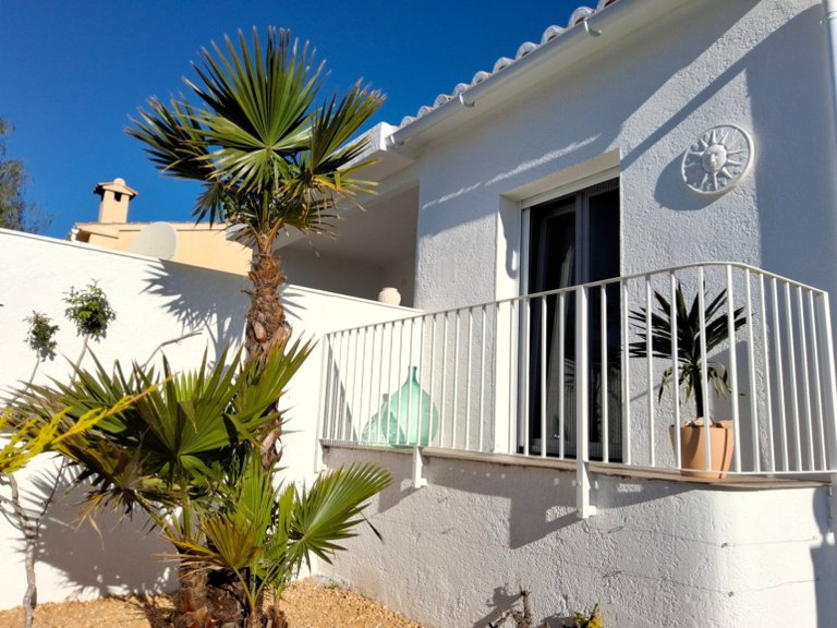 Villa for Sale in Costa Blanca Benitachell, Alicante 1