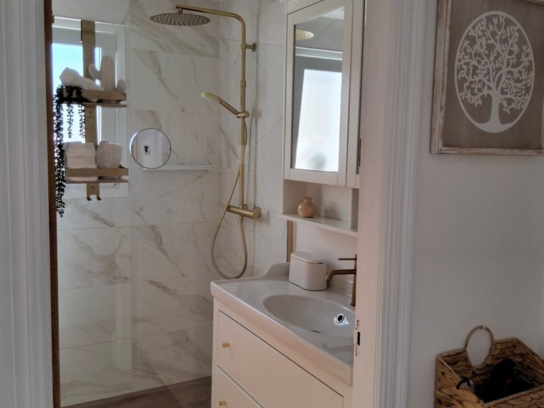 Villa for Sale in Costa Blanca Benitachell, Alicante 11