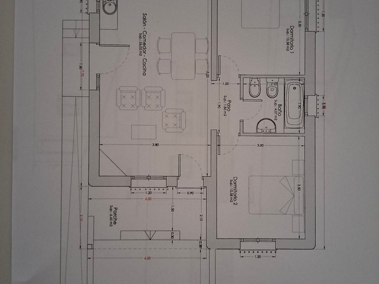 Villa for Sale in Costa Blanca Benitachell, Alicante 17