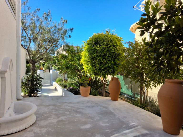 Villa for Sale in Costa Blanca Benitachell, Alicante 5