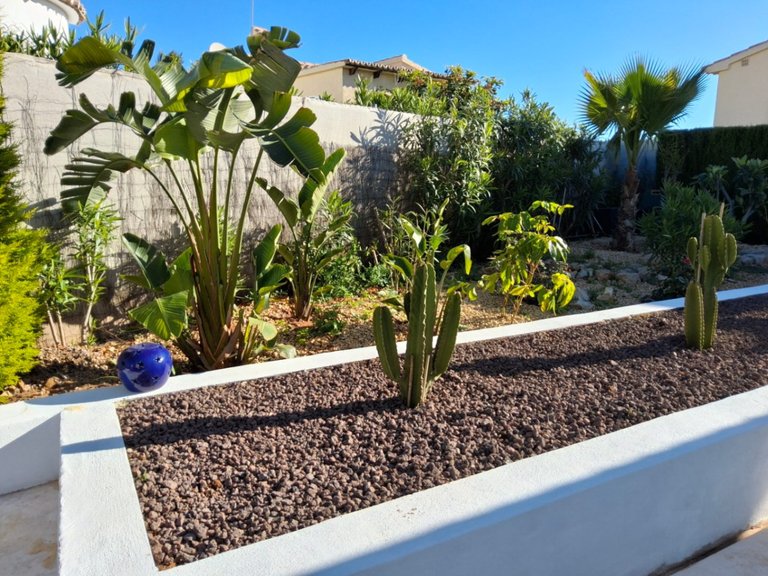 Villa for Sale in Costa Blanca Benitachell, Alicante 7