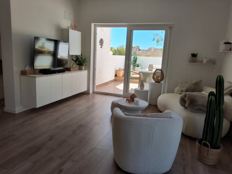 Villa for Sale in Costa Blanca Benitachell, Alicante 8