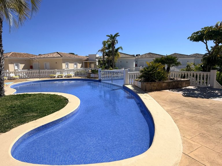 Apartment for Sale in Benissa, Alicante 17