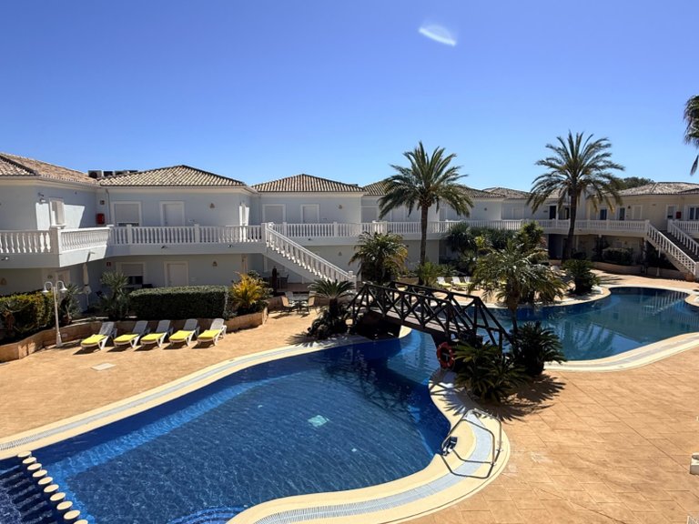 Apartment for Sale in Benissa, Alicante 18