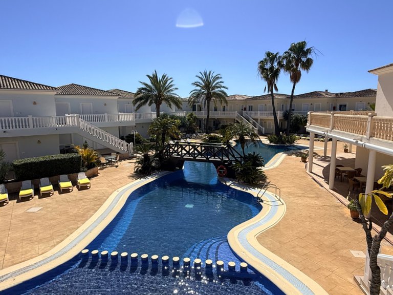 Apartment for Sale in Benissa, Alicante 16