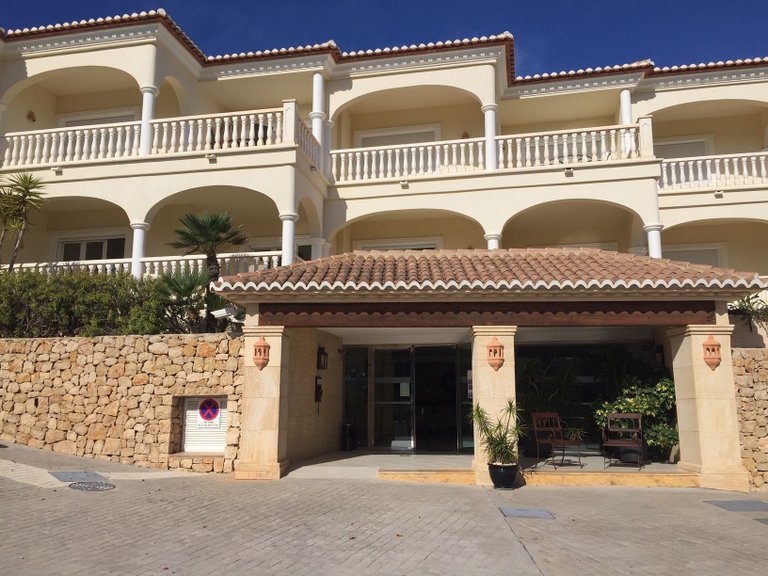 Apartment for Sale in Benissa, Alicante 12