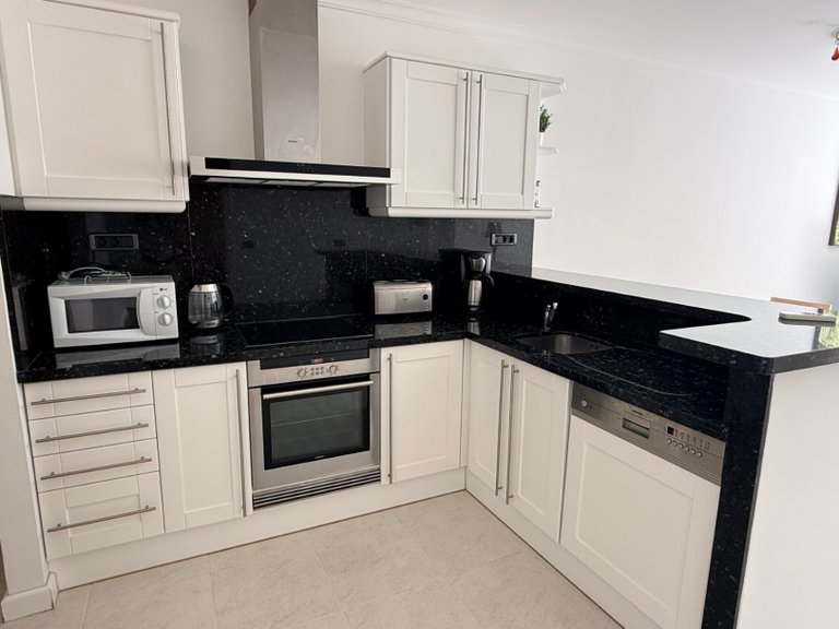 Apartment for Sale in Benissa, Alicante 6