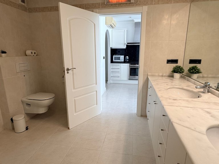 Apartment for Sale in Benissa, Alicante 11