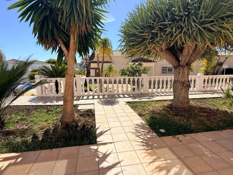 Apartment for Sale in Benissa, Alicante 3