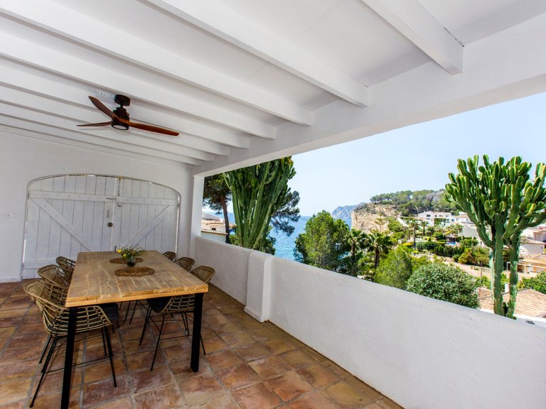 Villa for Sale in Costa Blanca Benissa, Alicante 5