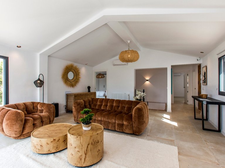 Villa for Sale in Costa Blanca Benissa, Alicante 9