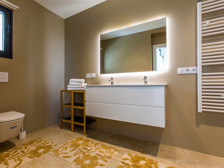Villa for Sale in Costa Blanca Benissa, Alicante 16