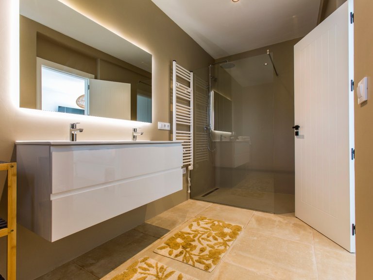 Villa for Sale in Costa Blanca Benissa, Alicante 17