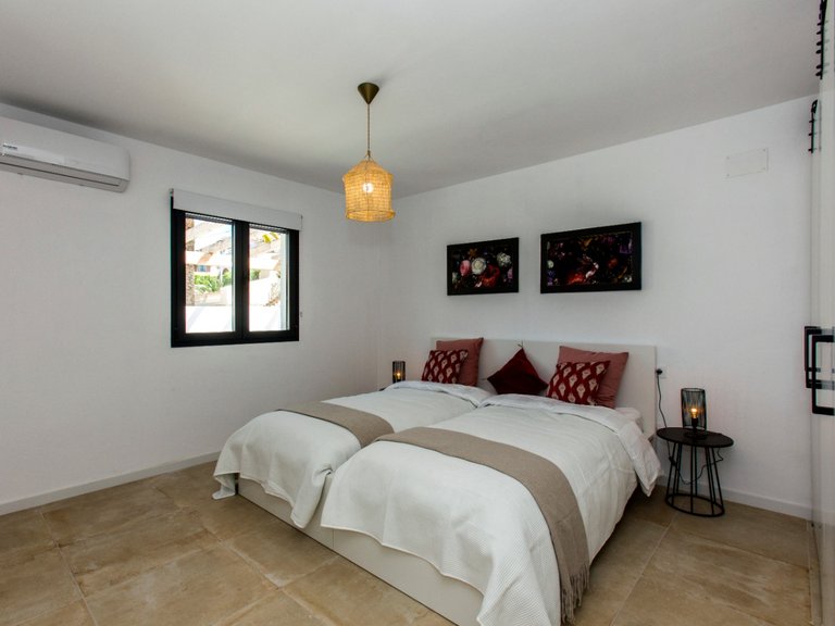 Villa for Sale in Costa Blanca Benissa, Alicante 21