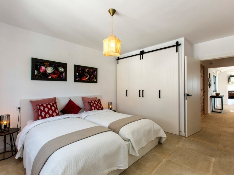 Villa for Sale in Costa Blanca Benissa, Alicante 19
