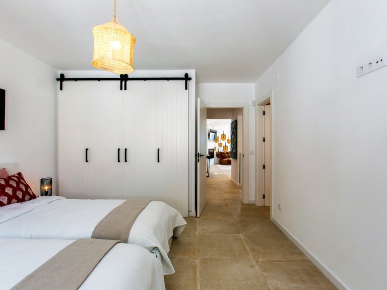Villa for Sale in Costa Blanca Benissa, Alicante 20