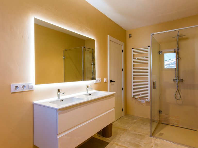 Villa for Sale in Costa Blanca Benissa, Alicante 22