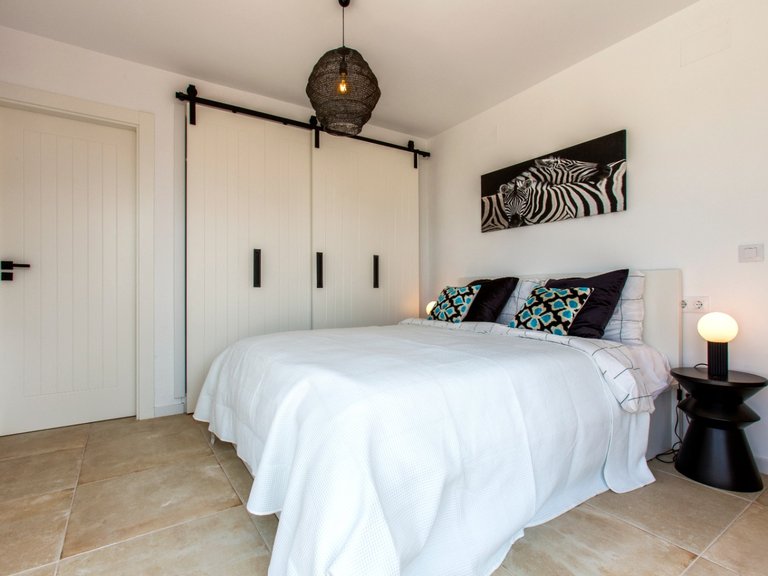 Villa for Sale in Costa Blanca Benissa, Alicante 6