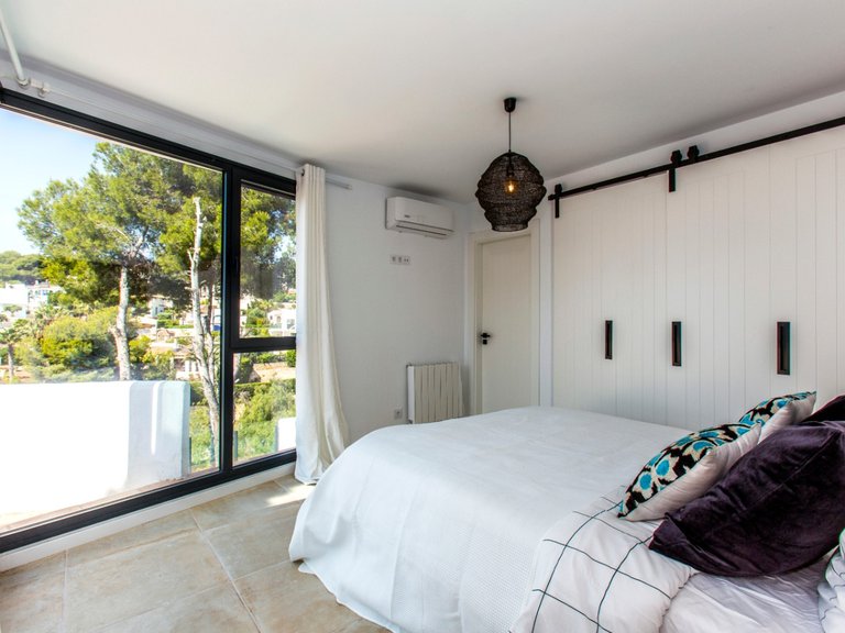 Villa for Sale in Costa Blanca Benissa, Alicante 40