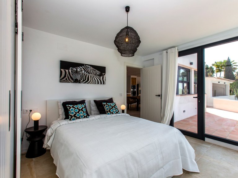 Villa for Sale in Costa Blanca Benissa, Alicante 38