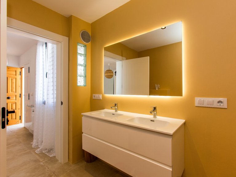 Villa for Sale in Costa Blanca Benissa, Alicante 45