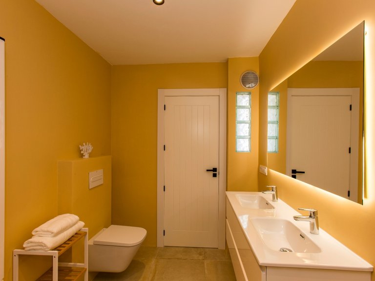Villa for Sale in Costa Blanca Benissa, Alicante 46