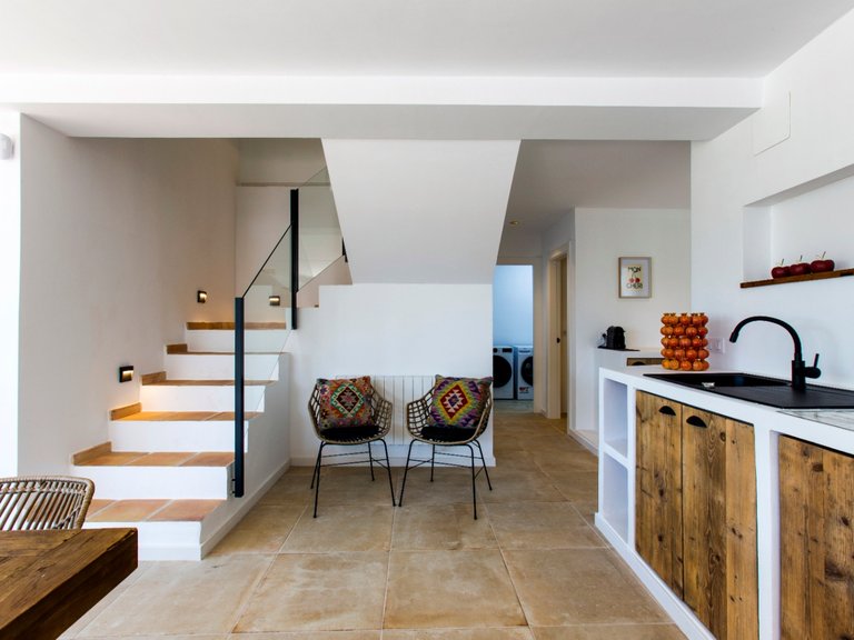 Villa for Sale in Costa Blanca Benissa, Alicante 27