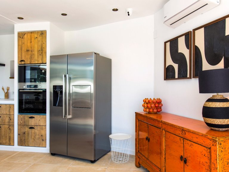 Villa for Sale in Costa Blanca Benissa, Alicante 30