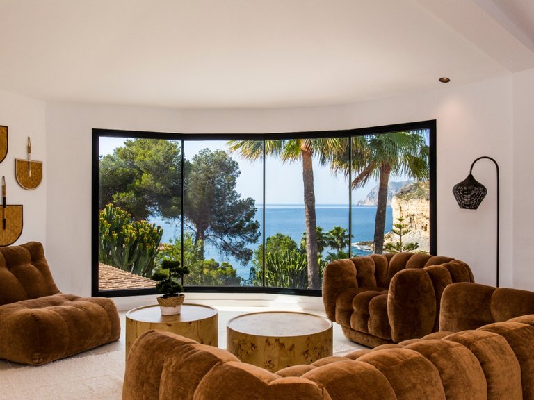 Villa for Sale in Costa Blanca Benissa, Alicante 3