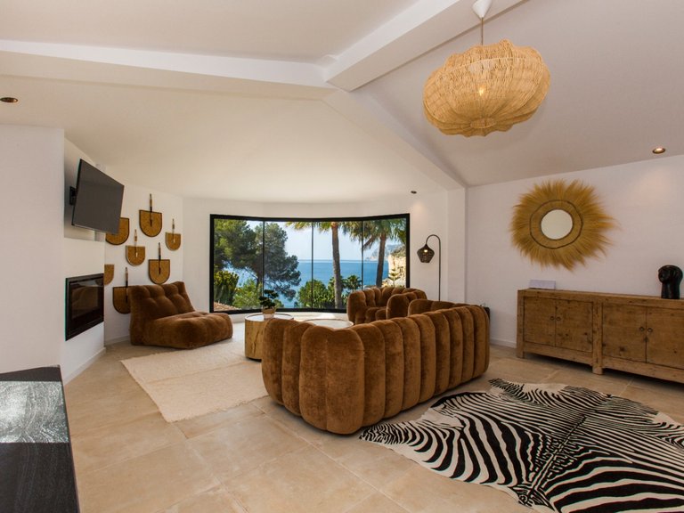 Villa for Sale in Costa Blanca Benissa, Alicante 10